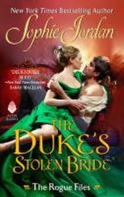 The Duke’s Stolen Bride