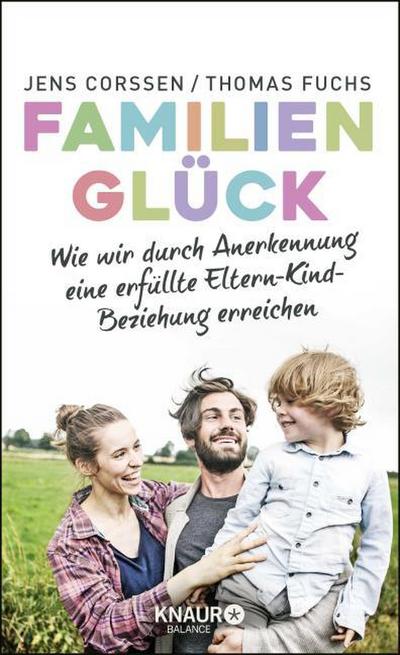 Familienglück