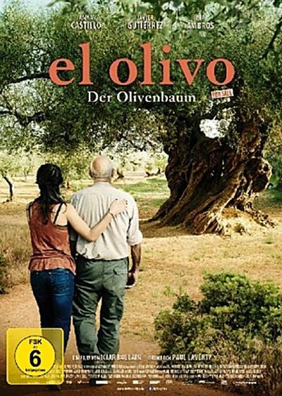 El Olivo - Der Olivenbaum