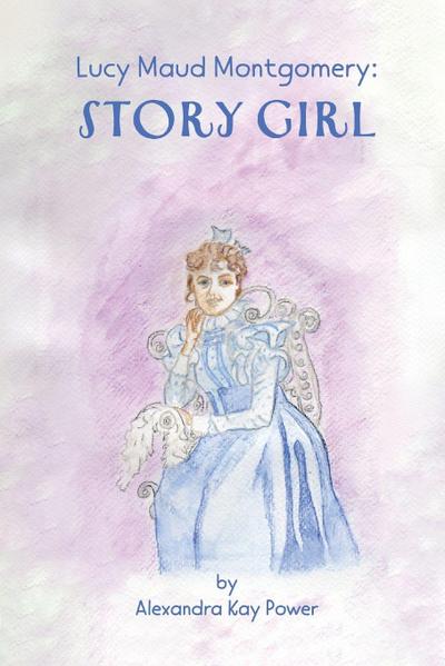 Lucy Maud Montgomery