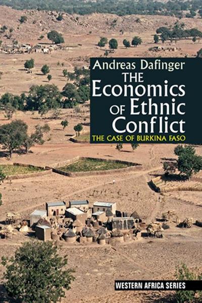 The Economics of Ethnic Conflict