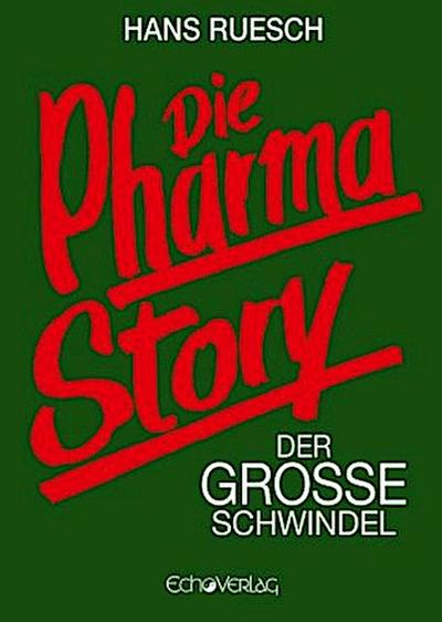 Die Pharmastory