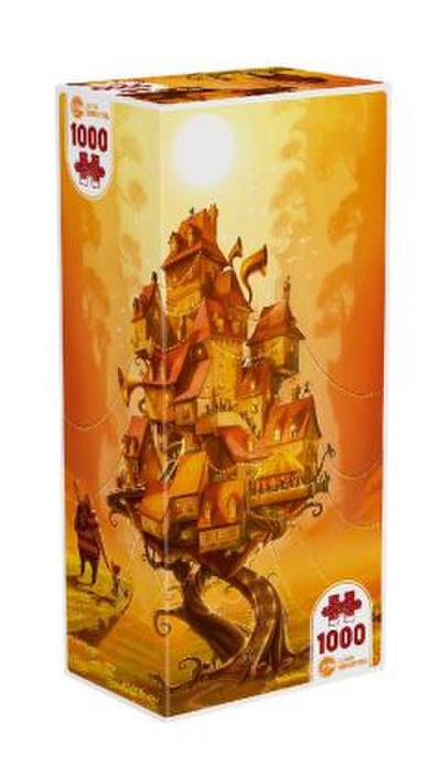 Puzzle UNIVERSE - Art’zimut (#5)