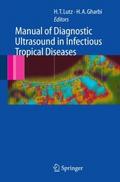 Manual of Diagnostic Ultrasound in Infectious Trop