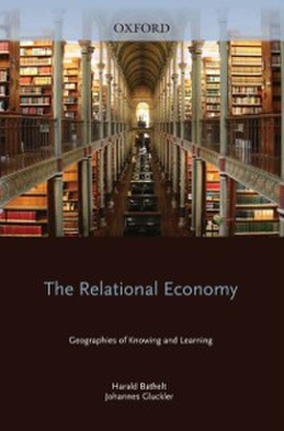 Relational Economy