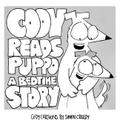 CODY READS PUPPO A BEDTIME STORY