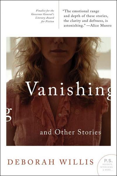 Willis, D: Vanishing and Other Stories