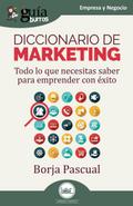 GuíaBurros: Diccionario de marketing