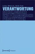 Verantwortung - Soziologische und pädagogische Per