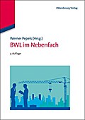 BWL im Nebenfach - Werner Pepels