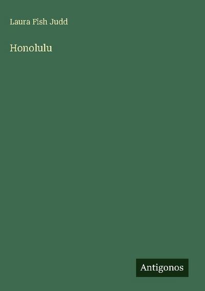 Honolulu
