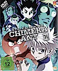 Hunter x Hunter