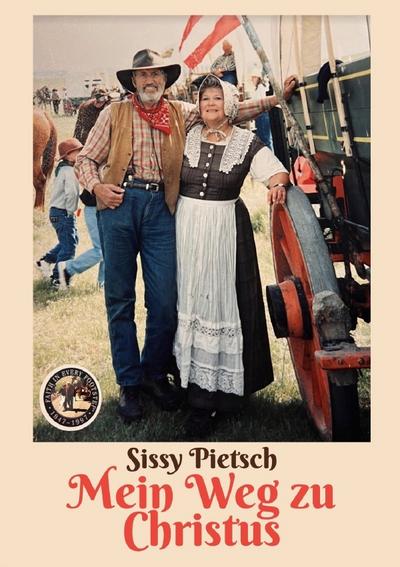 Mein Weg zu Christus und in die Kirche Jesu Christi der Heiligen der Letzten Tage