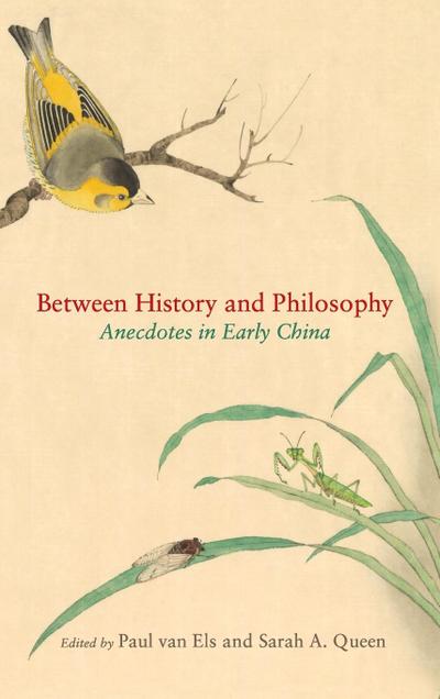 Between History and Philosophy