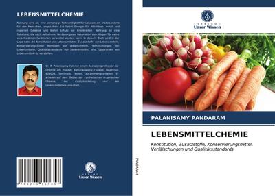 LEBENSMITTELCHEMIE