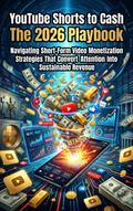 YouTube Shorts to Cash: The 2026 Playbook