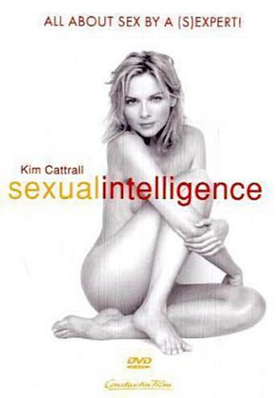 Kim Cattrall - Sexual Intelligence