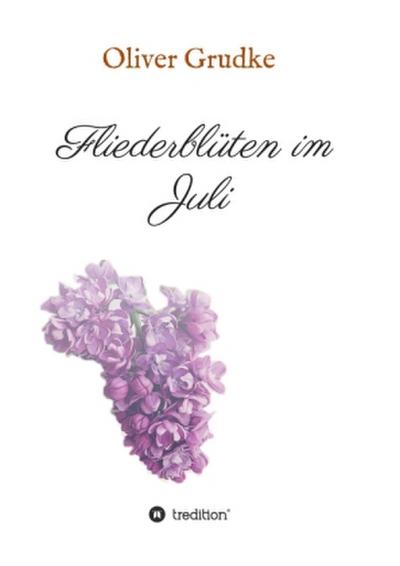 Fliederblüten im Juli