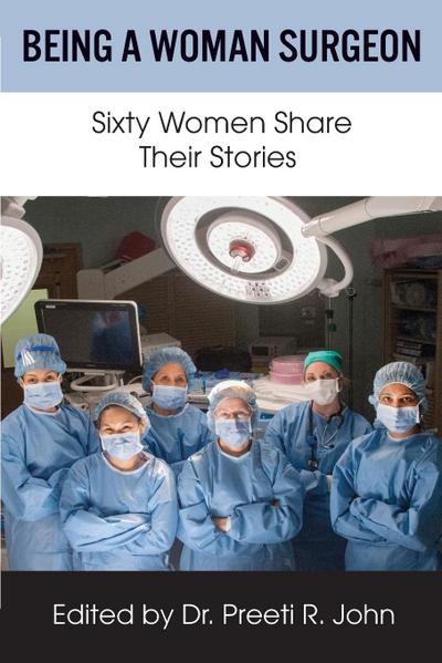 Being A Woman Surgeon