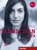 Menschen hier A1.1: Deutsch als Zweitsprache / Arb ...