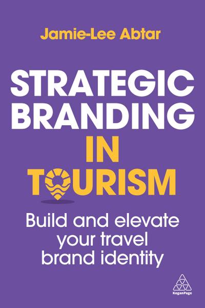 Strategic Branding in Tourism