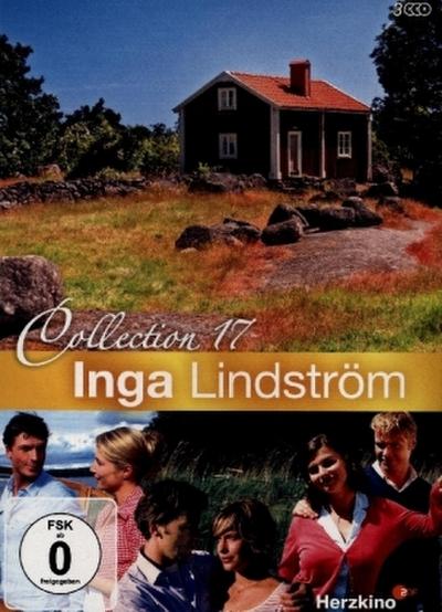 Inga Lindström