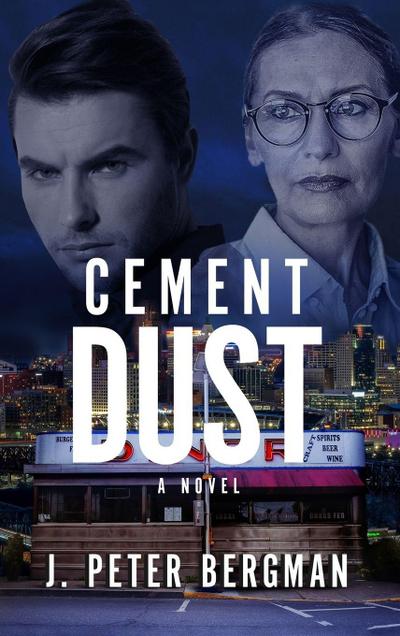 Cement Dust