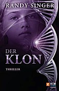 Der Klon von Randy Singer | Ebook