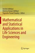 Mathematical and Statistical Applications in Life 