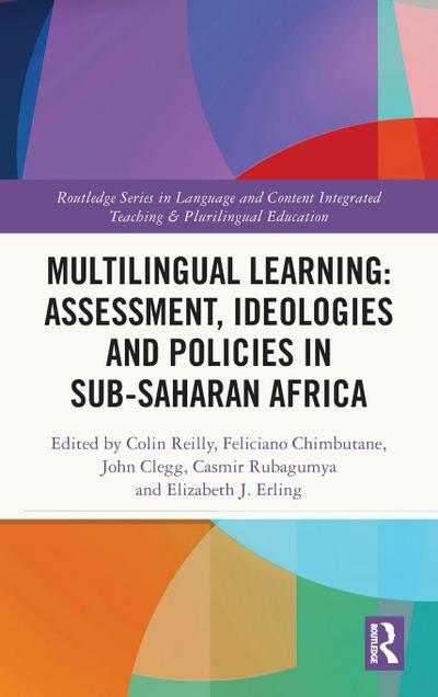 Multilingual Learning