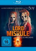 Lord of Misrule - Herr des Schreckens