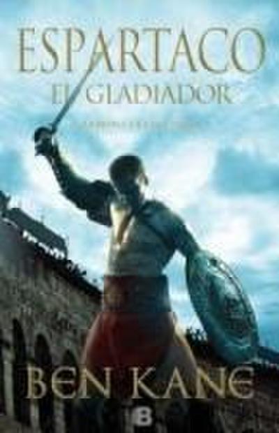 Espartaco, el gladiador