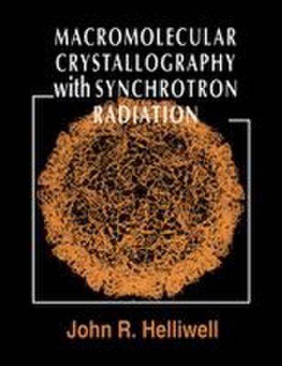 Macromolecular Crystallography with Synchrotron Radiation