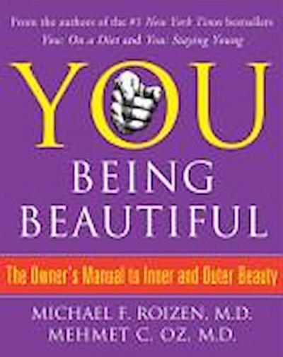 YOU: Being Beautiful
