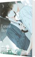 Lover Boy 3