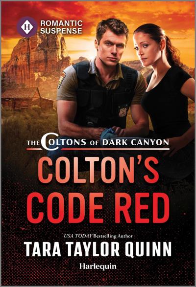 Colton’s Code Red