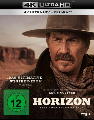 Horizon UHD