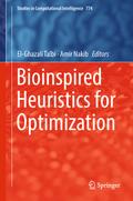 Bioinspired Heuristics for Optimization
