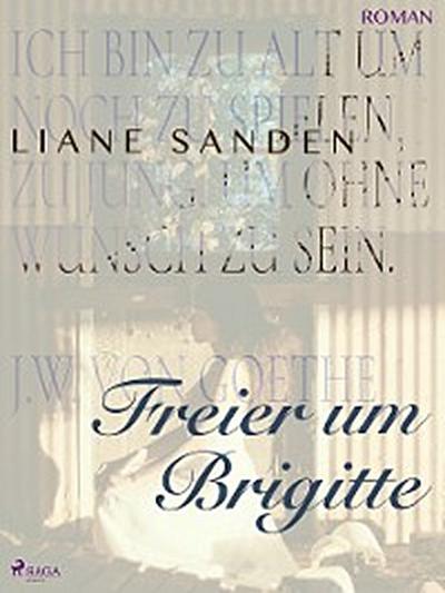 Freier um Brigitte