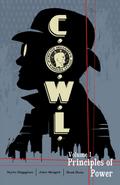 C.O.W.L. Vol. 1