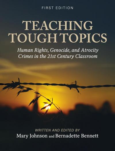 Teaching Tough Topics