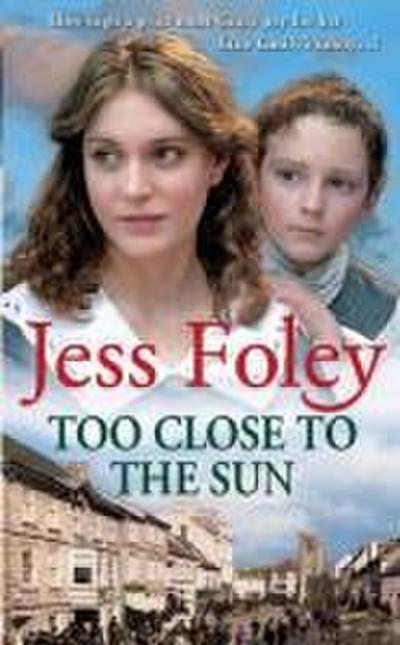 Too Close To The Sun