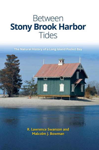 Between Stony Brook Harbor Tides