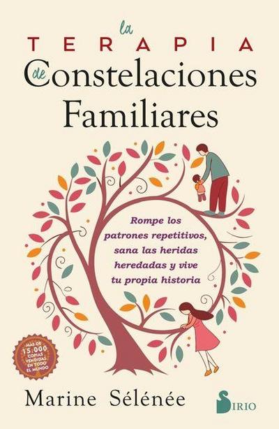 Terapia de Constelaciones Familiares, La