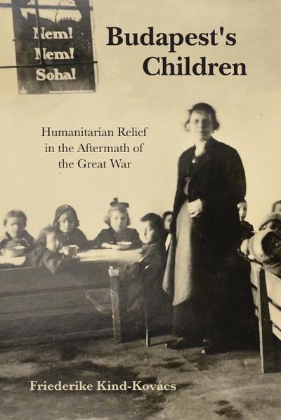 Budapest’s Children