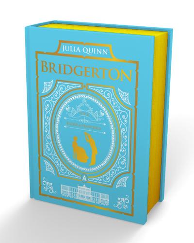 To Sir Phillip, With Love and When He Was Wicked: Bridgerton Collector’s Edition