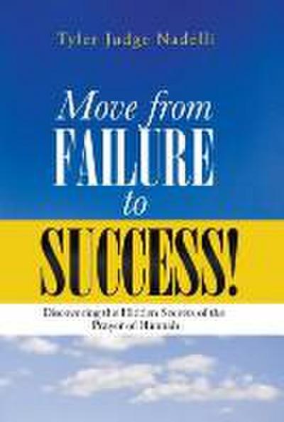 Move from Failure to Success!