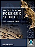Fifty Years of Forensic Science