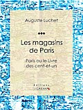 Les magasins de Paris