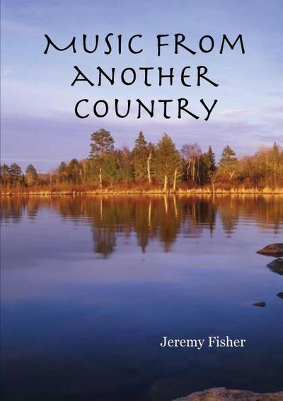 Music from another Country